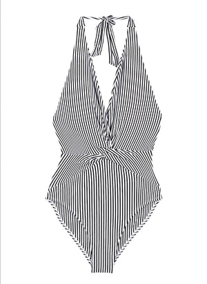 Carlotta One-Piece Swimsuit